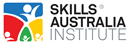 Skills Australia Institute logo